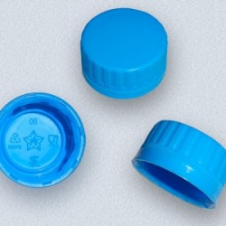 Пробка від ПЕТ пляшки